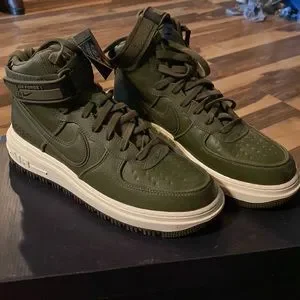 Nike | Shoes | Air Force Gtx Boots Size 95 Mens Brand New In 
